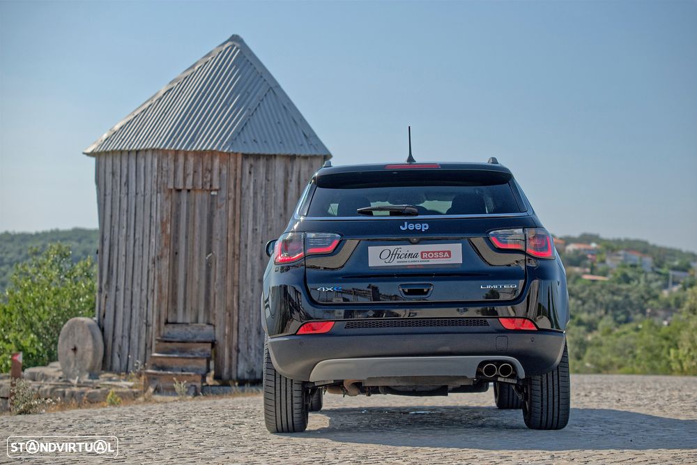 Jeep Compass - 15
