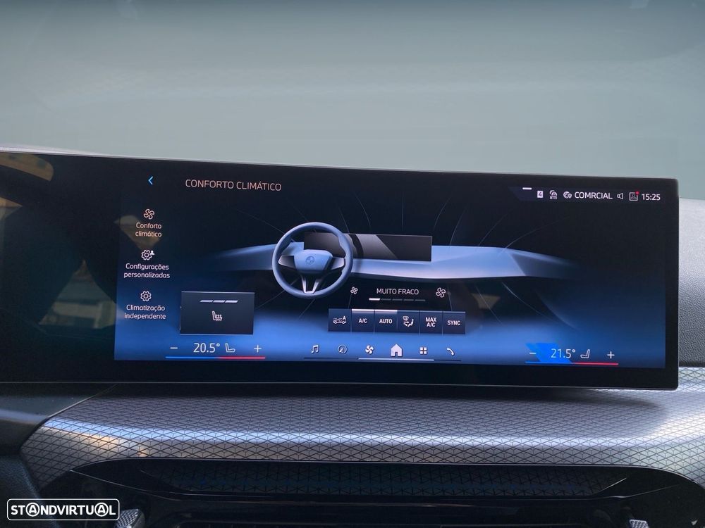 BMW i4 eDrive35 Pack Desportivo M - 12