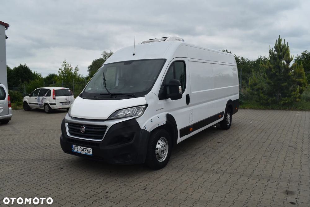 Fiat Ducato - 3