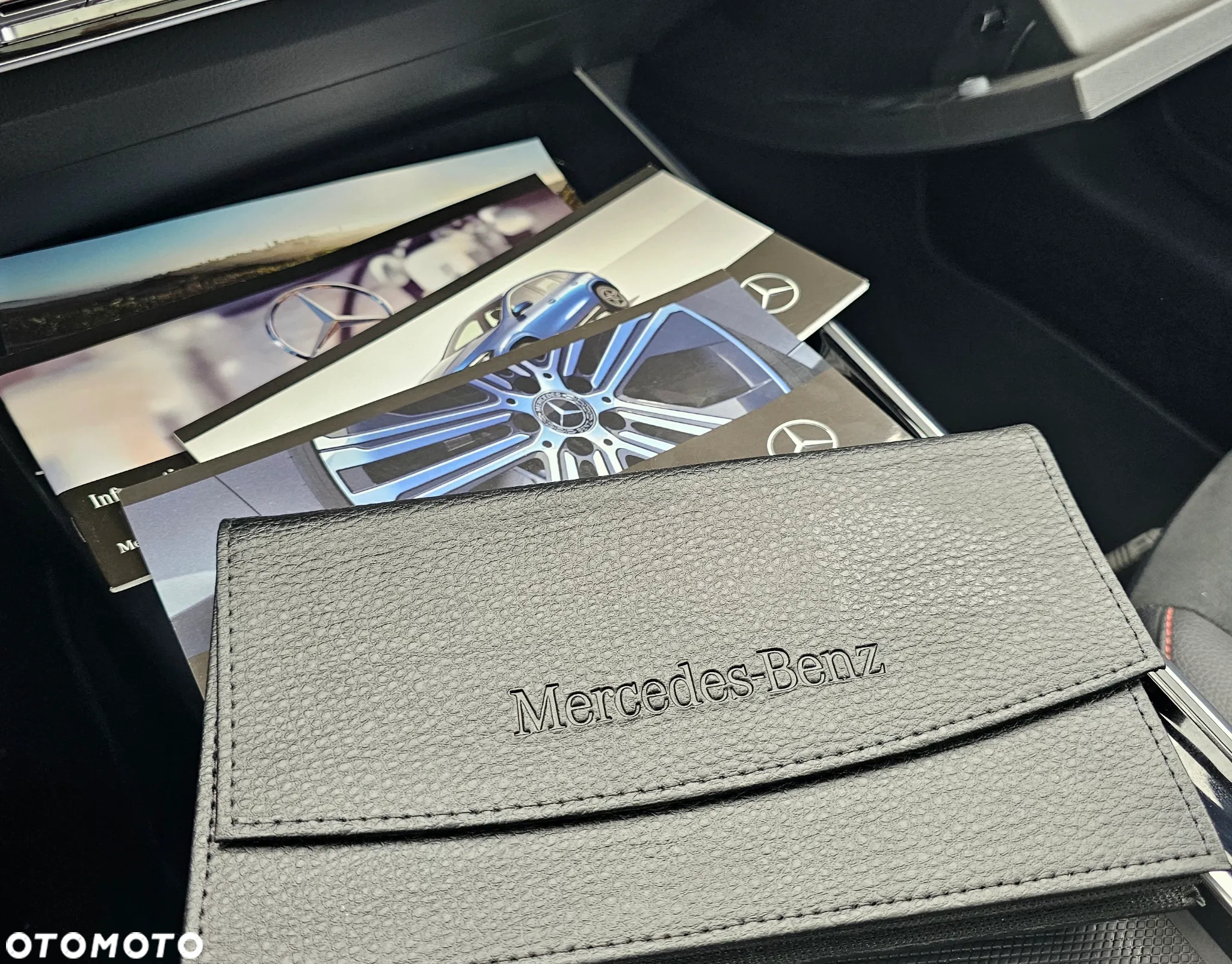 Mercedes-Benz GLA 250 e PHEV AMG Line 8G-DCT - 35