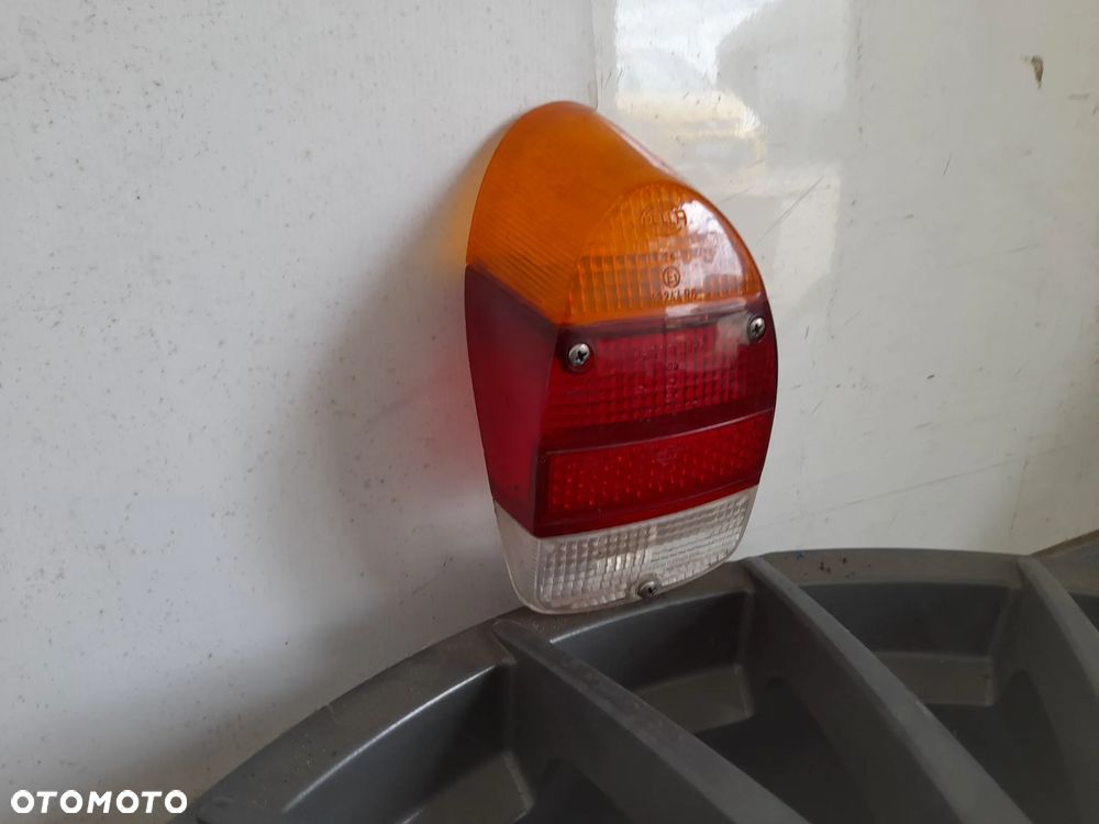 Klosz lampy tył Volkswagen Garbus Käfer Hella SRBBL365 - 2
