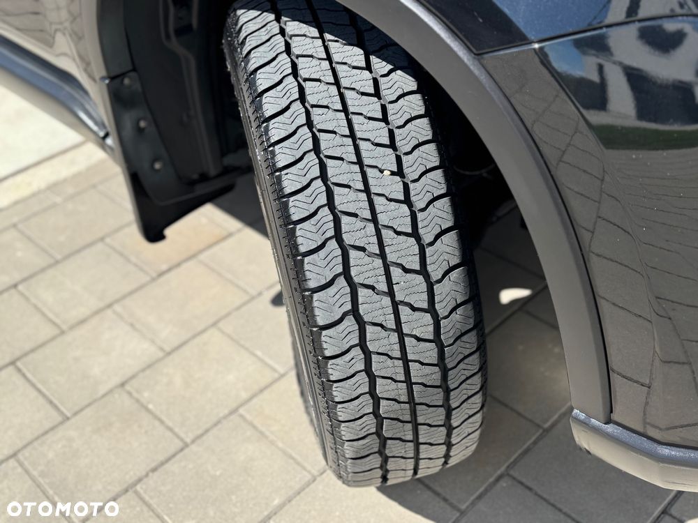 Nissan X-Trail 2.0 dCi 4x4 DPF Automatik Platinum - 24