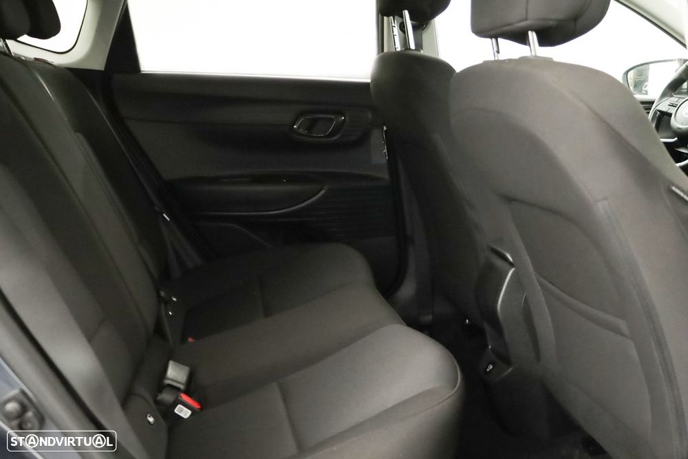 Hyundai i20 1.0 T-GDI Style DCT - 21