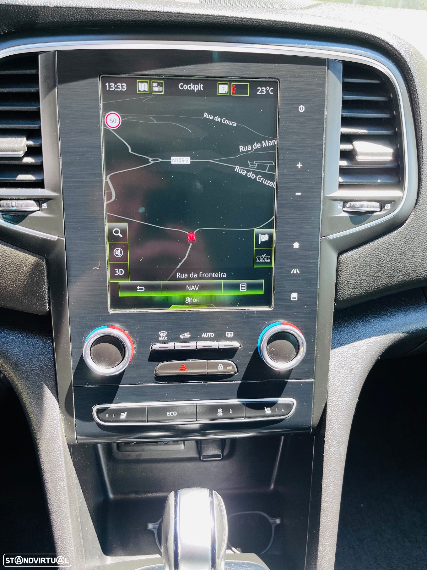 Renault Mégane ENERGY dCi 165 EDC BOSE EDITION - 12