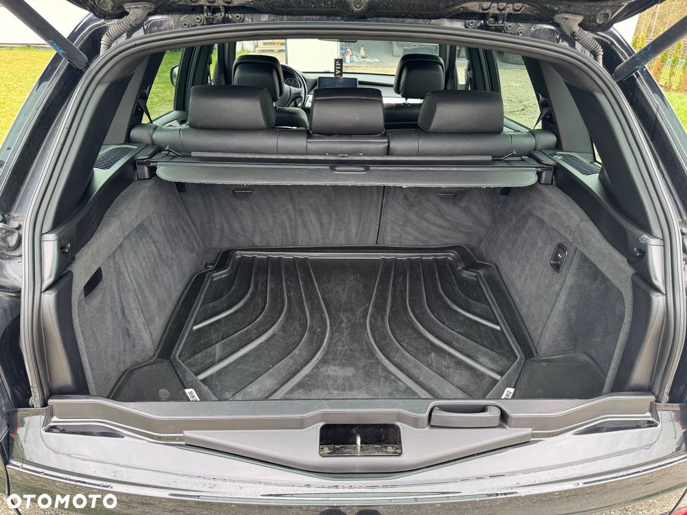 BMW X5 xDrive40d - 10