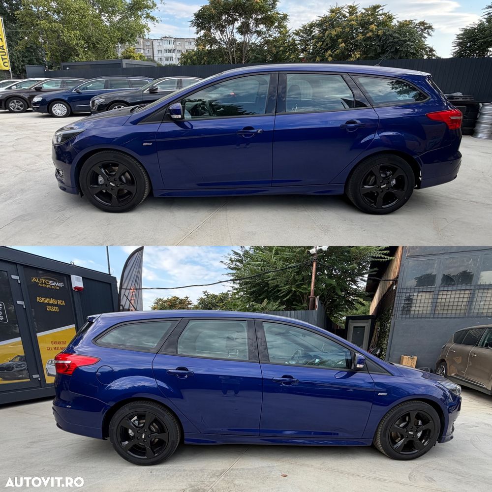Ford Focus - 10