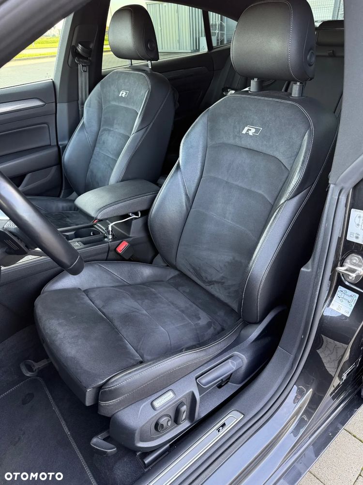 Volkswagen Arteon - 22