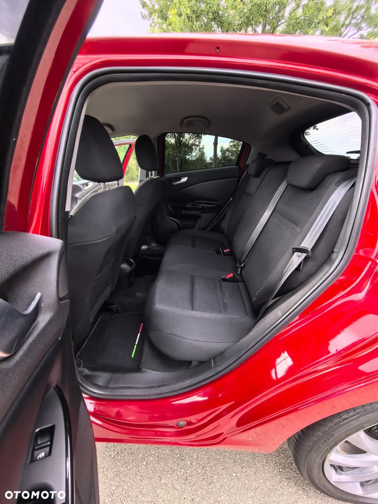 Alfa Romeo Giulietta 2.0 JTDM 16V Turismo - 15