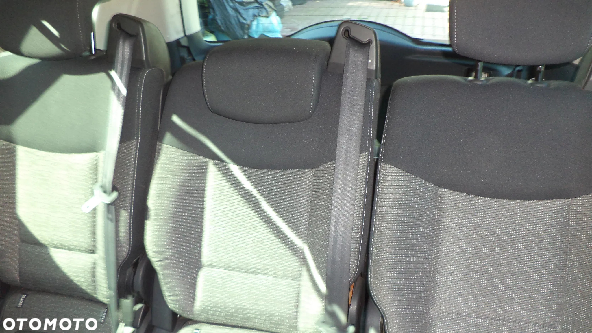 Renault Espace 2.0 dCi FAP Dynamique - 16