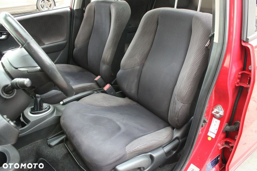 Honda Jazz 1.4 i-VTEC Comfort Plus - 11