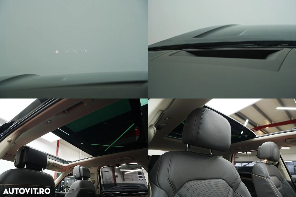 Volkswagen Touareg - 26