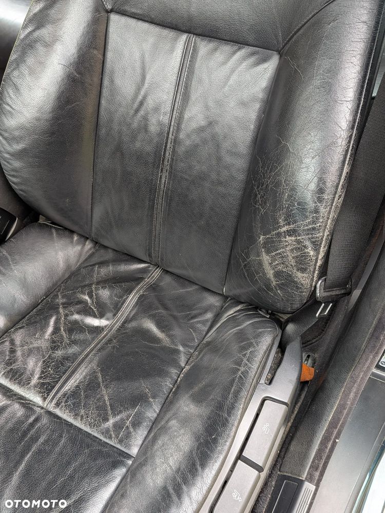 BMW Seria 7 - 14