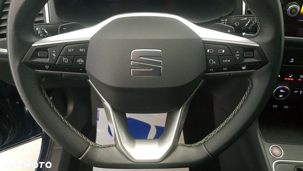 Seat Ateca - 21