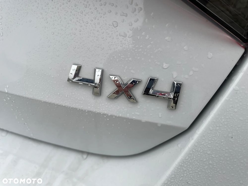 Skoda Superb 2.0 TSI 4x4 Style DSG - 9