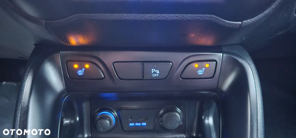 Hyundai ix35 1.7 CRDi Comfort 2WD - 25