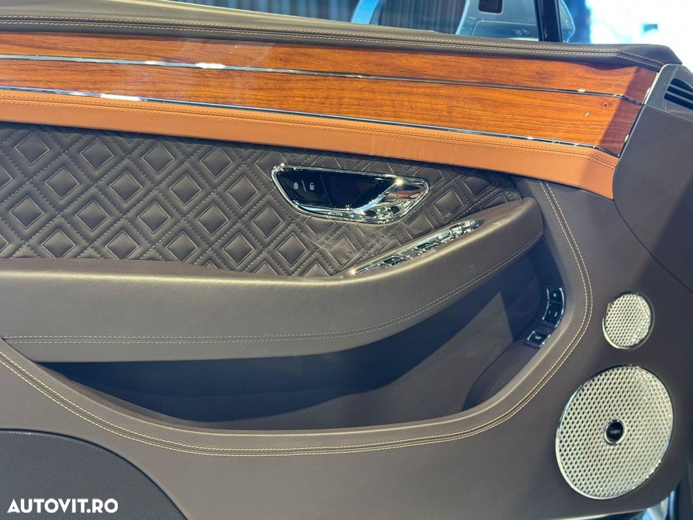 Bentley Continental - 33