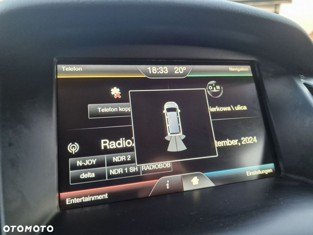 Ford Focus - 13