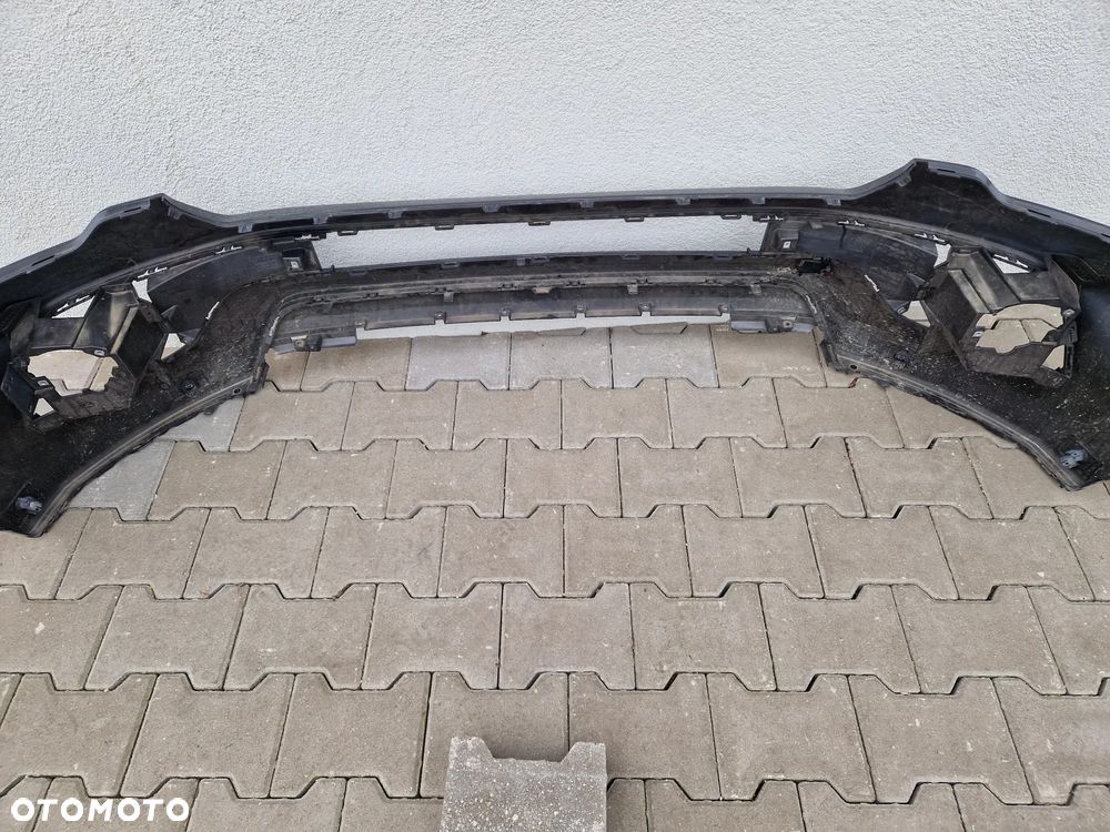 Zderzak Jeep Compass II lift 2021 - 8