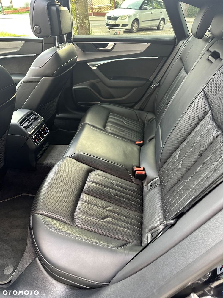 Audi A7 Sportback - 18