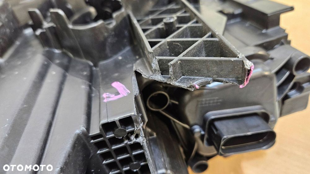 lampa przód przednia prawa vw arteon 3g8 3g8941082d - 15