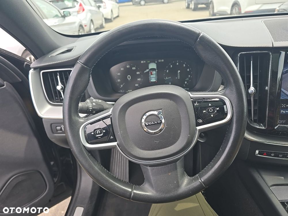 Volvo XC 60 T6 AWD Inscription - 8