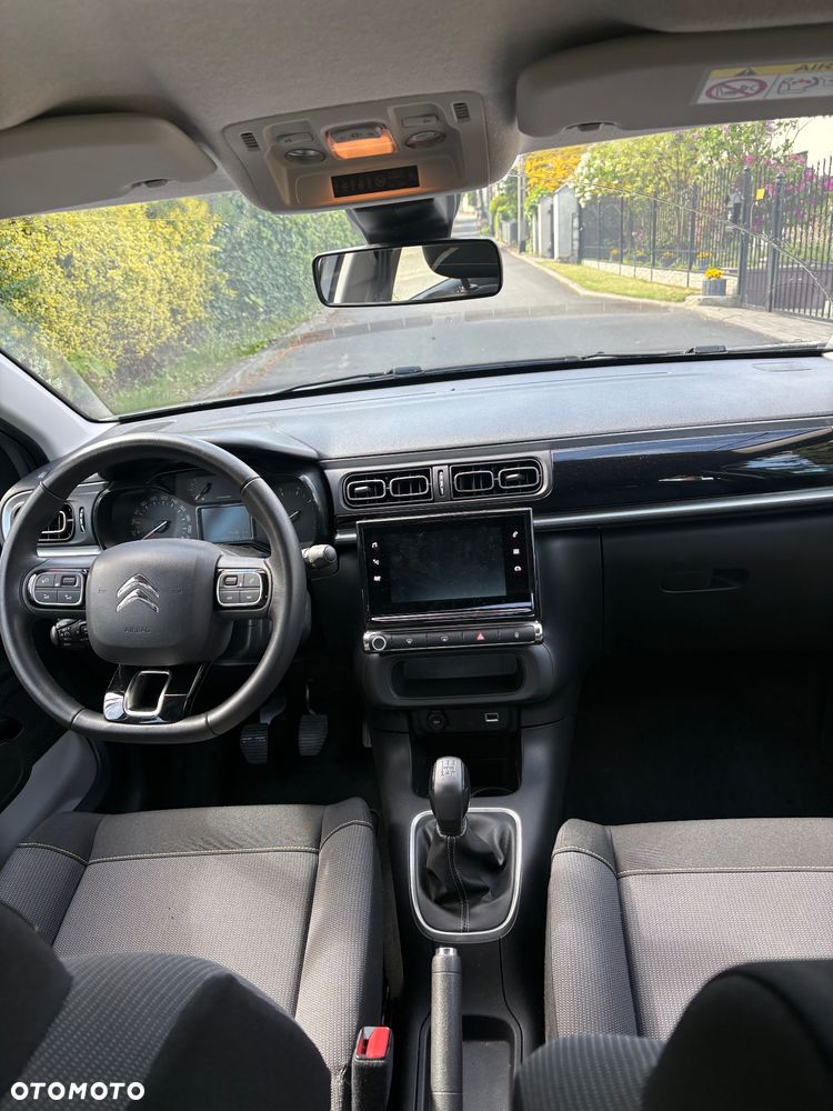 Citroën C3 Pure Tech 83 S&S C-SERIES - 5