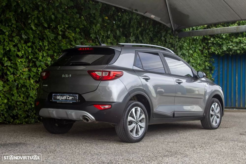 Kia Stonic 1.2 Dynamic - 8