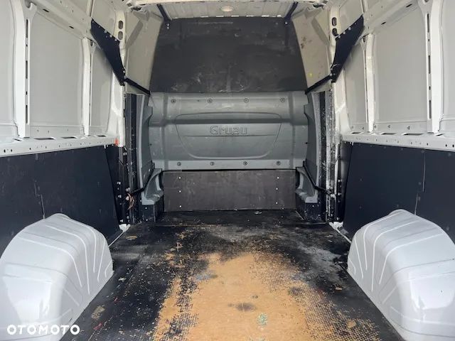 Peugeot Boxer L3H2 7-os. 2,0 Hdi 130 KM klima tempomat - 12