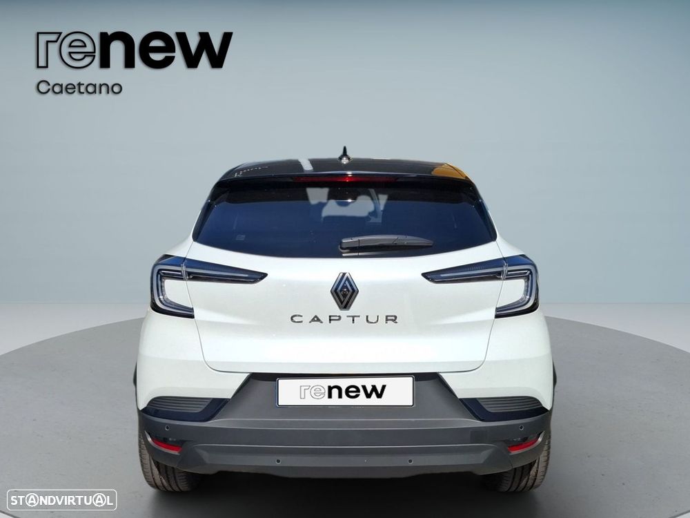 Renault Captur 1.0 TCe Techno - 7