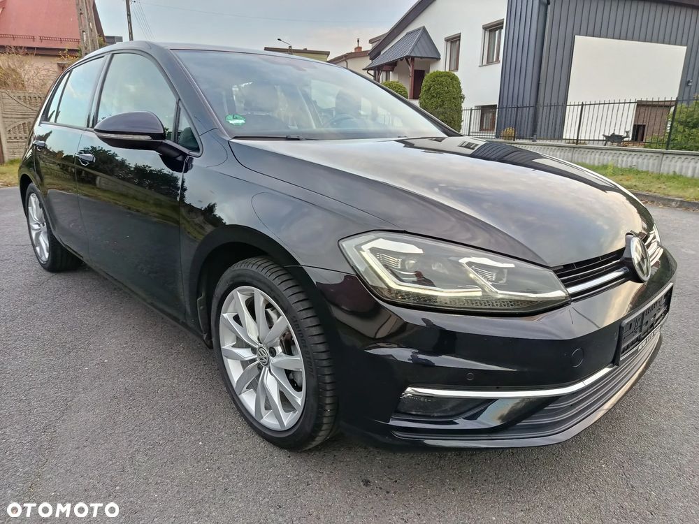 Volkswagen Golf 1.4 TSI ACT BlueMotion Technology Highline - 31