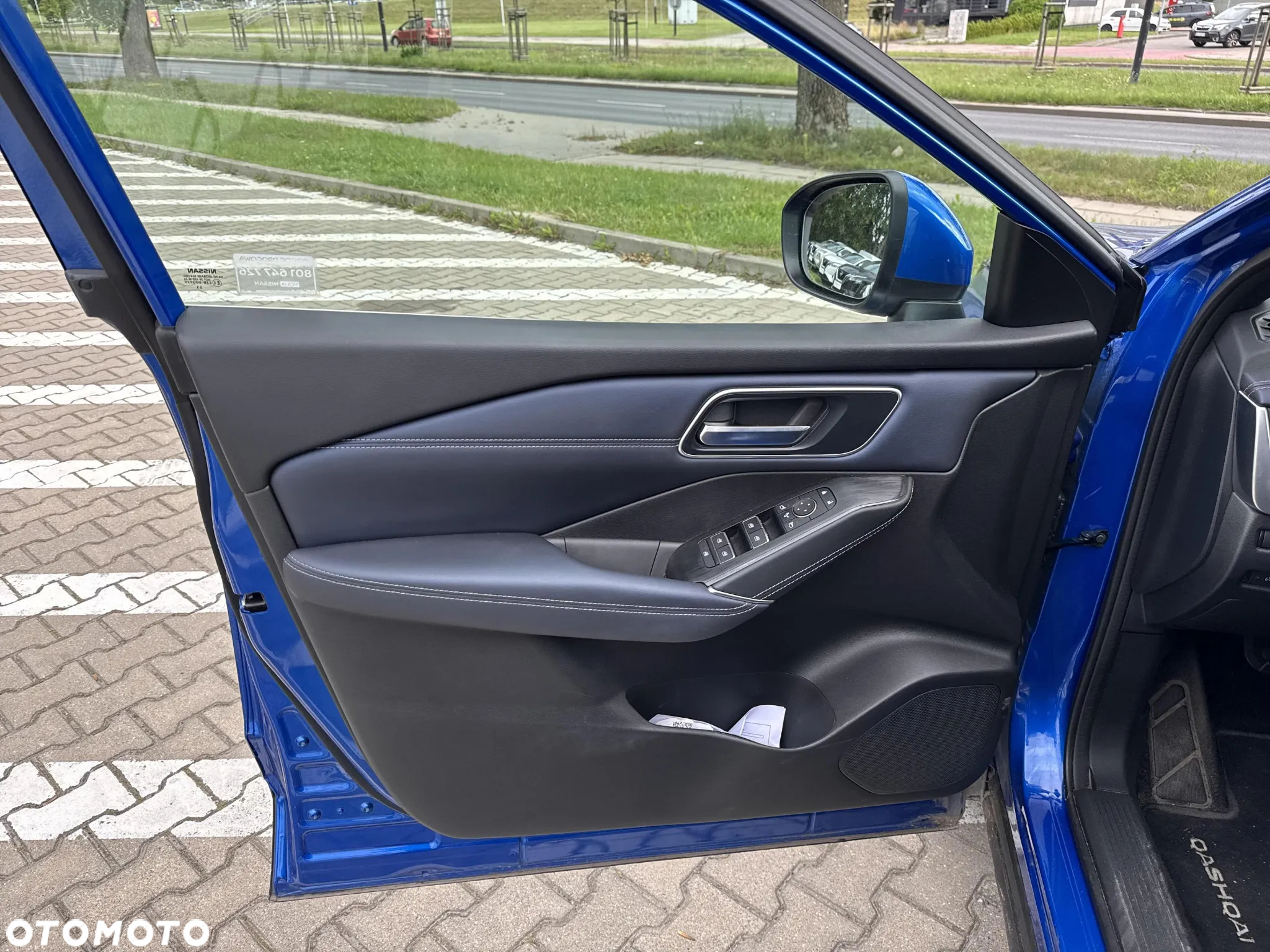 Nissan Qashqai 1.5 e-POWER Tekna - 22