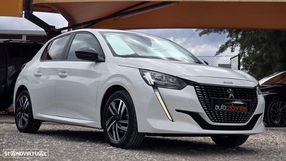 Peugeot 208 1.2 PureTech Active Pack - 6