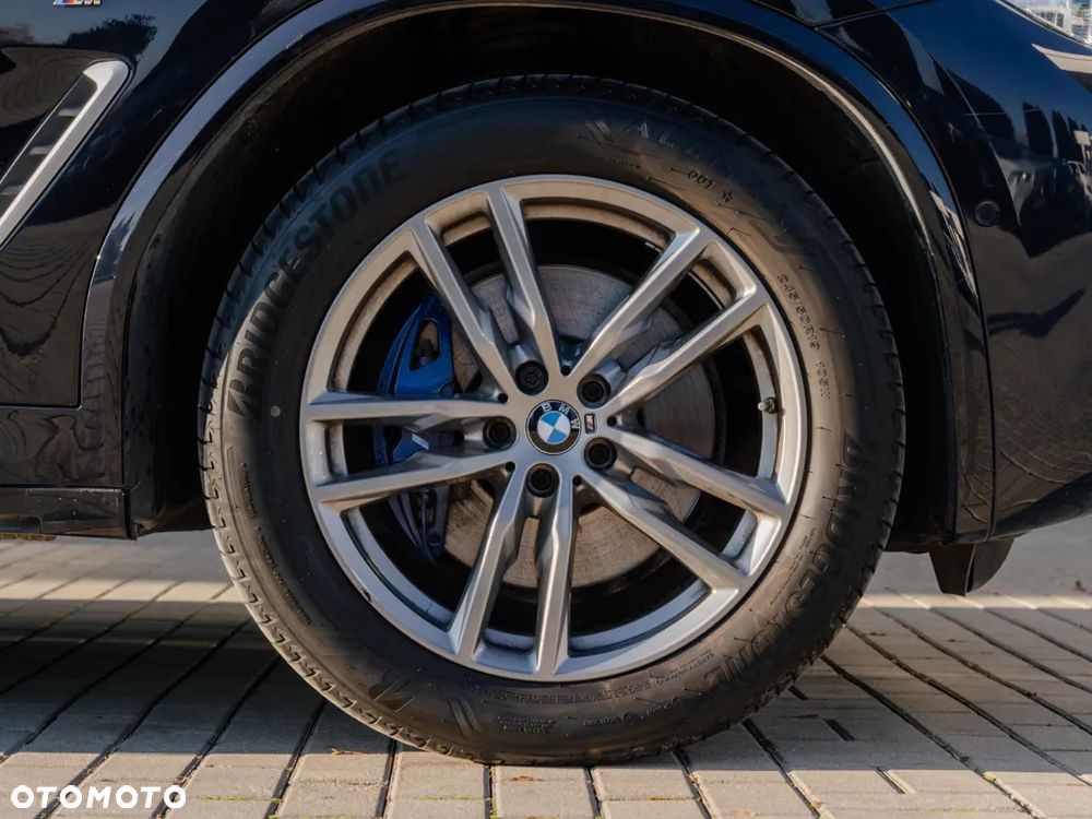 BMW X4 xDrive20d - 4