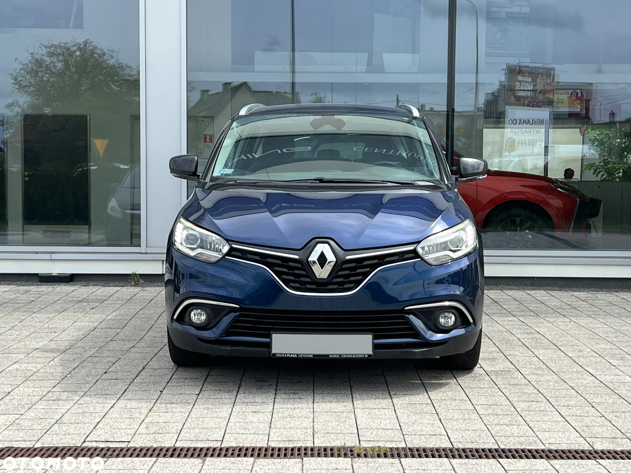Renault Scenic 1.6 dCi Intens - 2