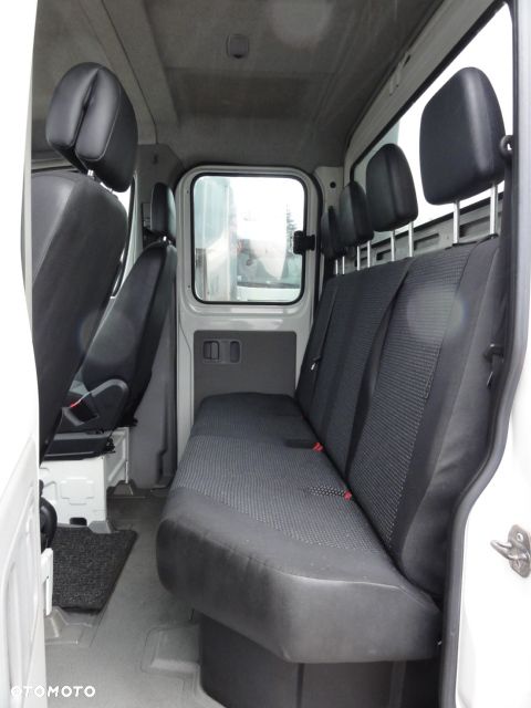 Mercedes-Benz Mercedes-Benz Sprinter 518 + NACZEPA VELDHUIZEN P33-4 / KAMPER - 28