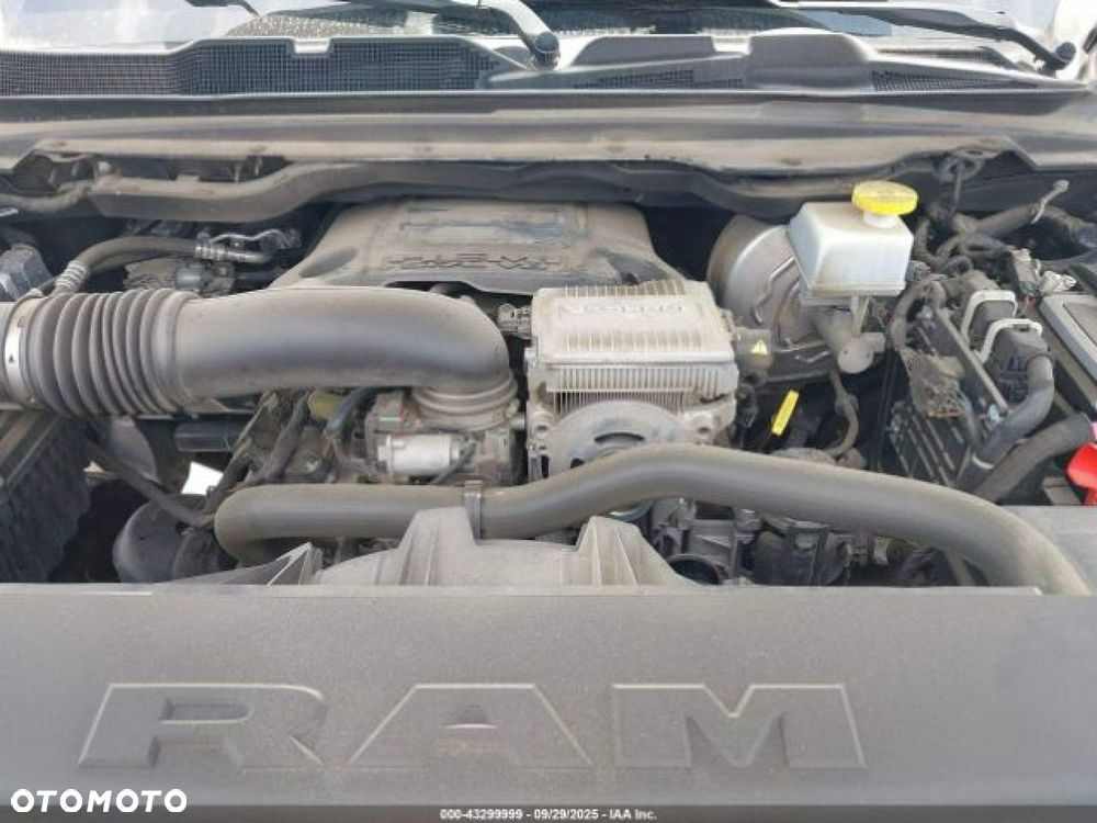 RAM 1500 - 11