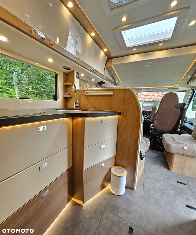 Carthago Malibu I 460 LE - 6