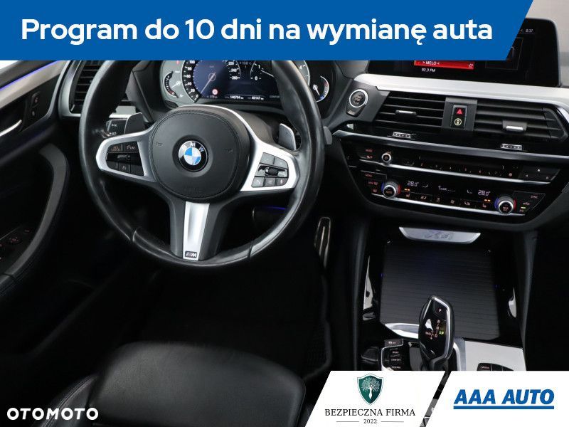 BMW X4 - 9