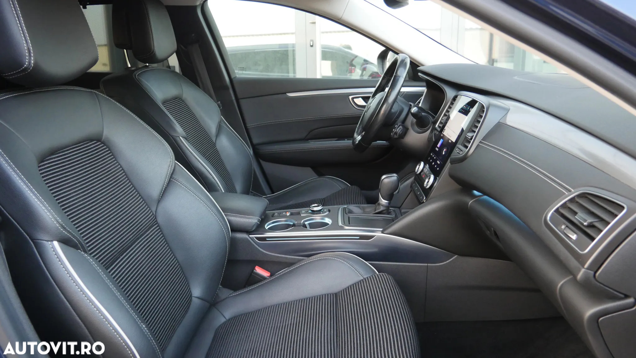 Renault Talisman Blue dCi EDC Intens - 30