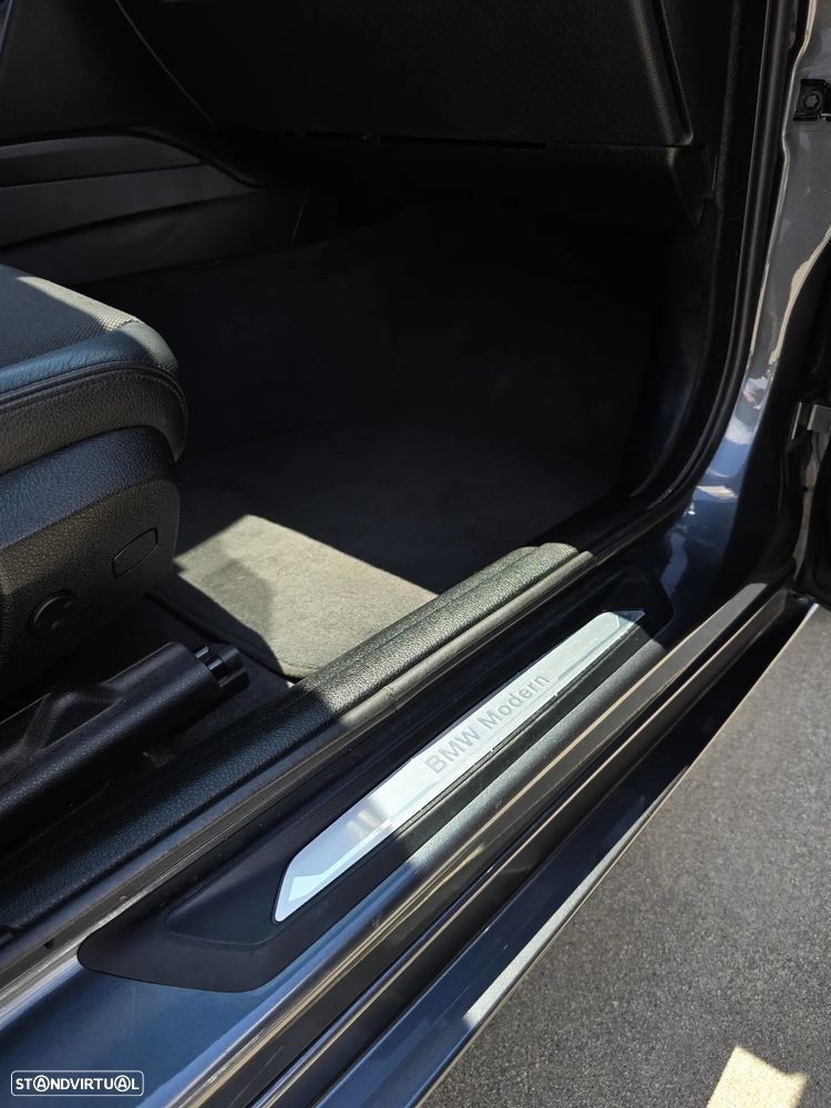BMW 320 Gran Turismo d Sport-Aut. Modern Line - 18