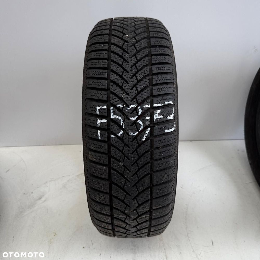 Opona 195/55/16 Semperit Speed-Grip 3 (F5373)