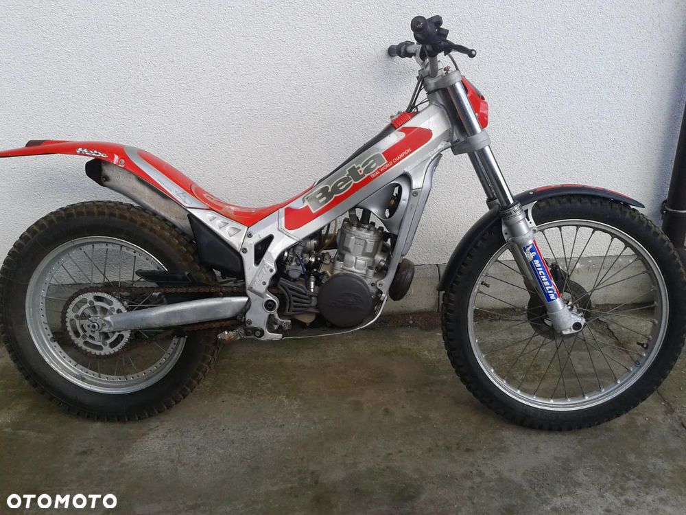 Beta Evo - 5