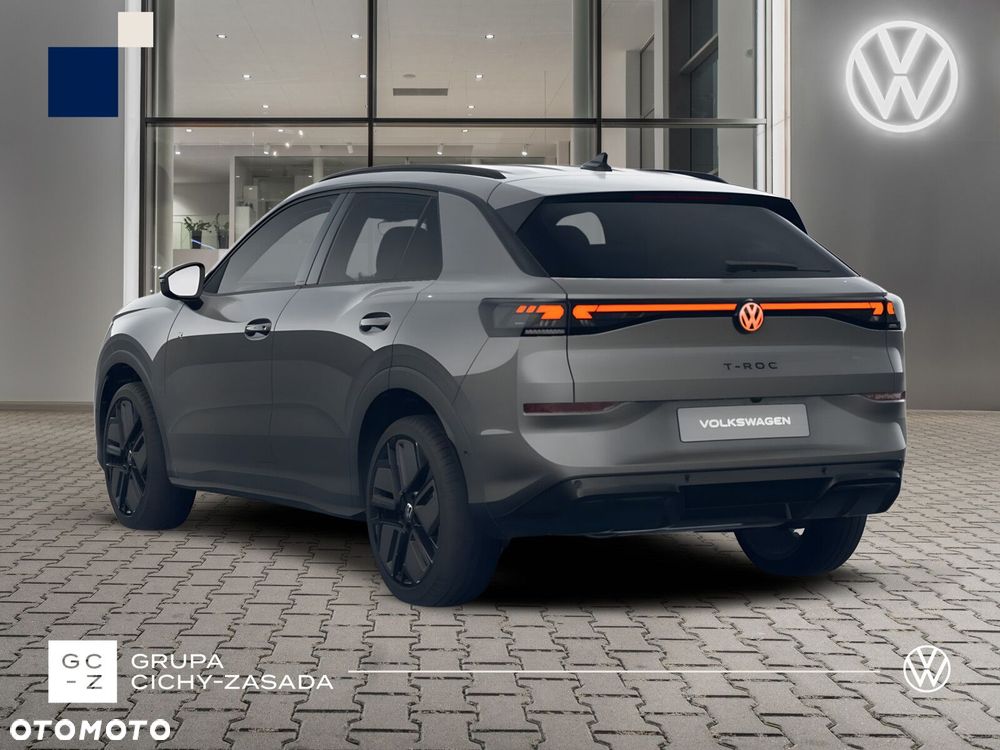 Volkswagen T-Roc 1.5 TSI HEV R-Line - 4