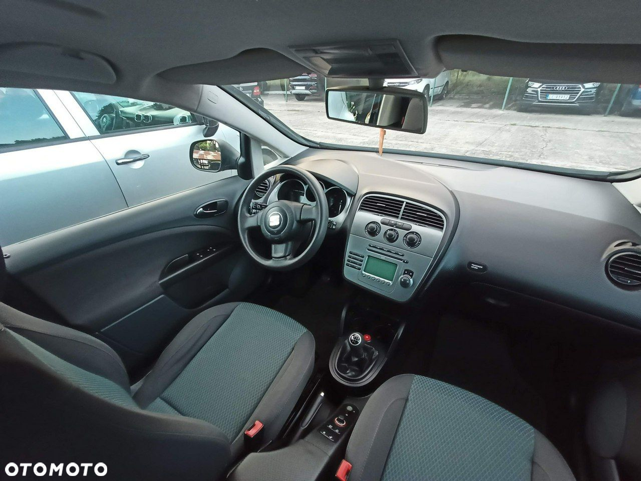 Seat Altea XL - 4