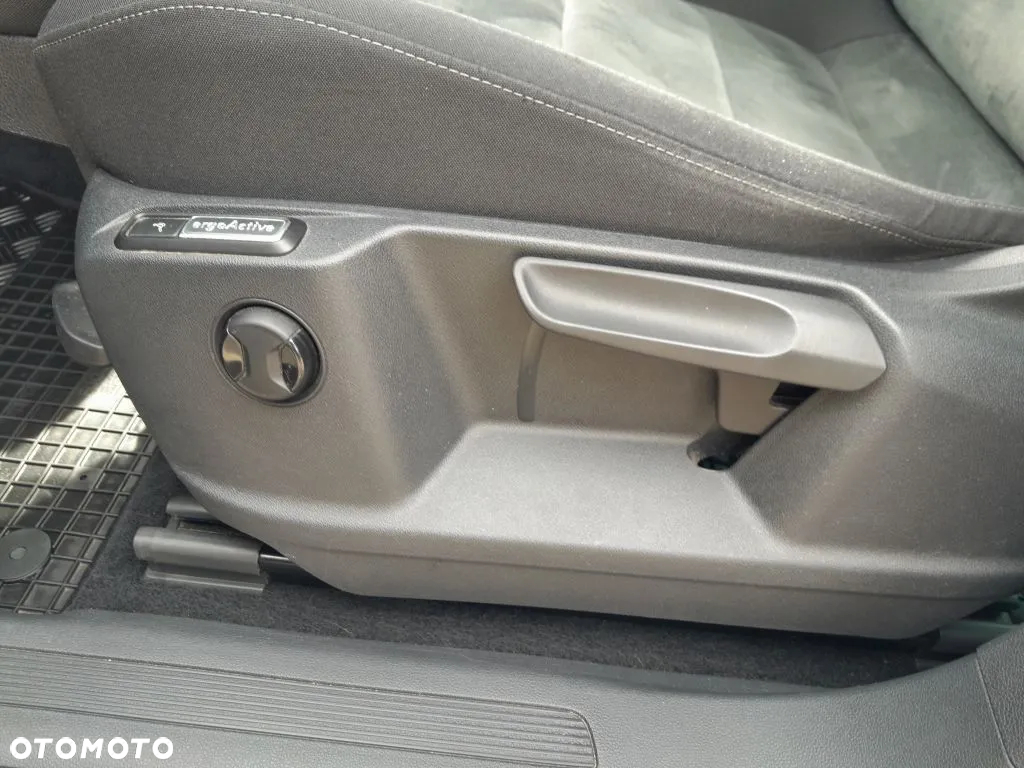 Volkswagen Tiguan 2.0 TDI BMT SCR Comfortline DSG - 20
