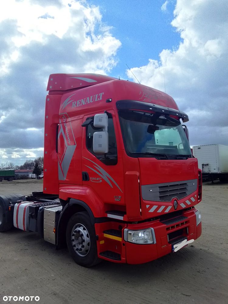 Renault PREMIUM - 2