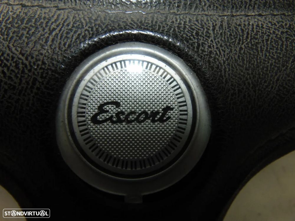 Ford Escort MK1/MK2 volante - 2