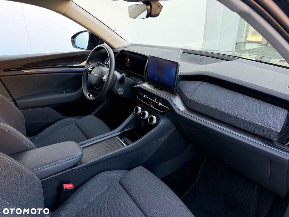 Skoda Kodiaq 2.0 TDI 4x2 Selection DSG - 11