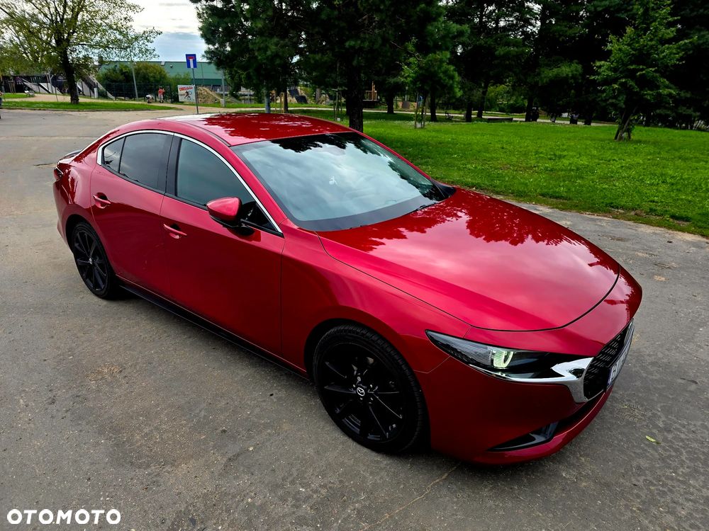 Mazda 3 - 1