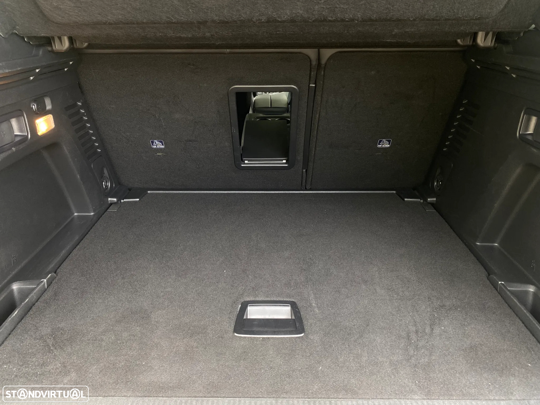 Peugeot 3008 1.2 PureTech Allure Pack - 43